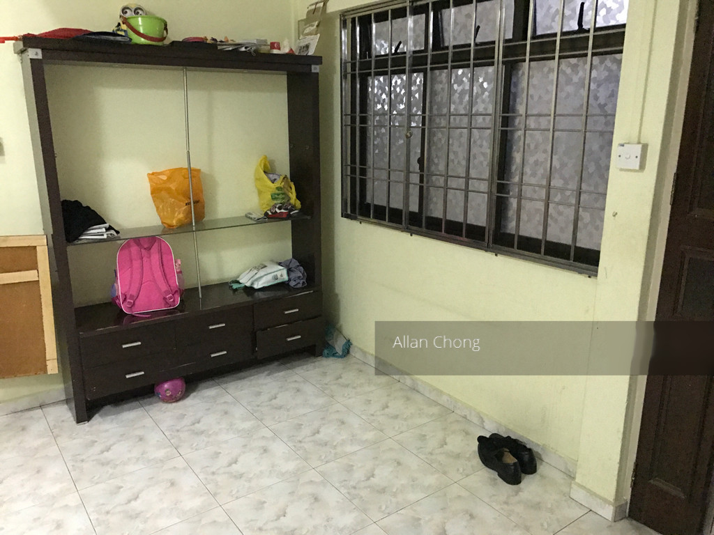 Blk 635 Woodlands Ring Road (Woodlands), HDB Executive #205874381